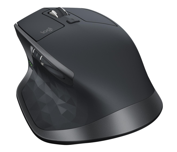 LOGITECH MX Master 2S Bezprzewodowa 910-005966 - 604796 - zdjęcie 3